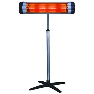 Обогреватель инфракрасный Elenberg W-HQ1209