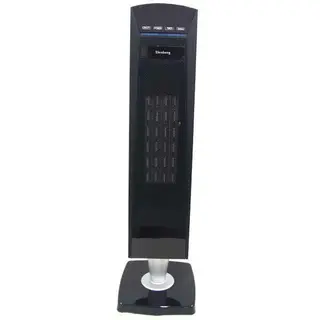 Тепловентилятор керамический Elenberg W-HC1814-E