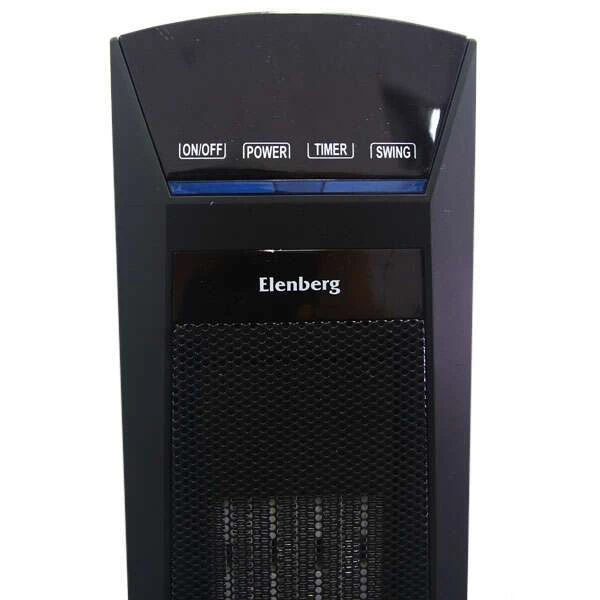 Тепловентилятор керамический Elenberg W-HC1814-E - фото 3