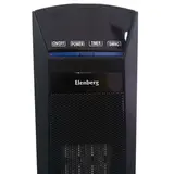 Тепловентилятор керамический Elenberg W-HC1814-E - фото 3