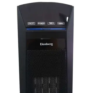 Тепловентилятор керамический Elenberg W-HC1814-E