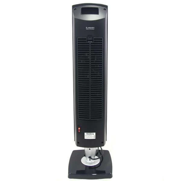 Тепловентилятор керамический Elenberg W-HC1814-E - фото 4