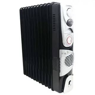 Обогреватель масляный Elenberg W-HOF28TF(11)