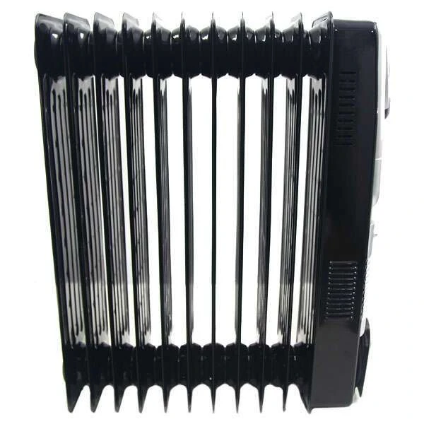 Обогреватель масляный Elenberg W-HOF28TF(11) - фото 2