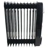 Обогреватель масляный Elenberg W-HOF28TF(11) - фото 2