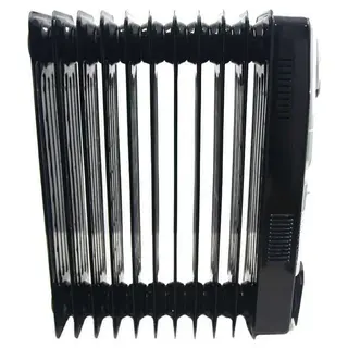 Обогреватель масляный Elenberg W-HOF28TF(11)