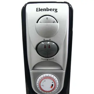 Обогреватель масляный Elenberg W-HOF28TF(11)
