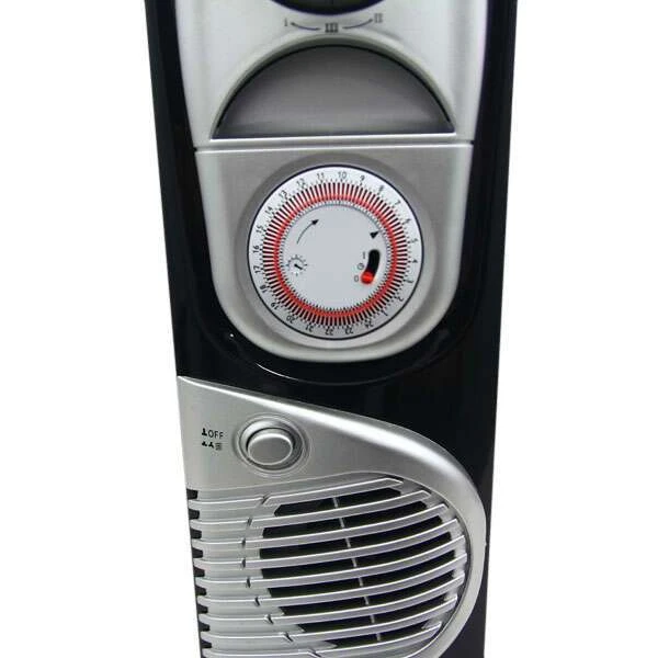 Обогреватель масляный Elenberg W-HOF28TF(11) - фото 5