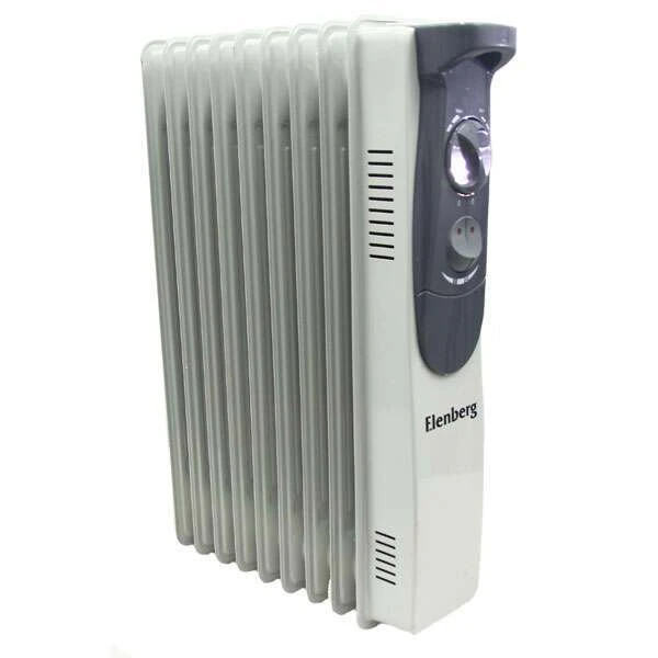 Обогреватель масляный Elenberg W-HOF42(9)
