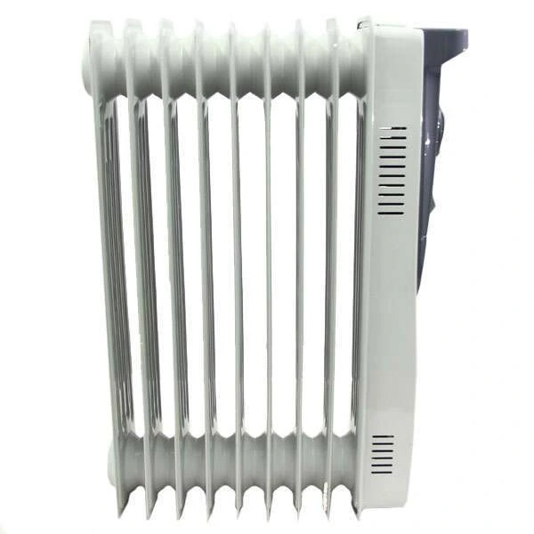 Обогреватель масляный Elenberg W-HOF42(9) - фото 5