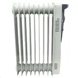 Обогреватель масляный Elenberg W-HOF42(9) - фото 5