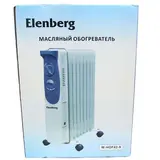 Обогреватель масляный Elenberg W-HOF42(9) - фото 4