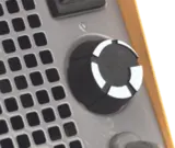 Тепловая пушка Ballu BKX-5 - фото 3