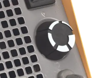 Тепловая пушка Ballu BKX-5 - фото 3