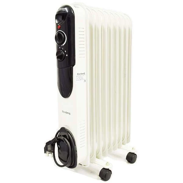 Обогреватель масляный Elenberg W-HOF99 (9 fins)