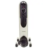 Обогреватель масляный Elenberg W-HOF99 (9 fins) - фото 2