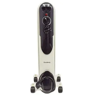 Обогреватель масляный Elenberg W-HOF99 (9 fins)