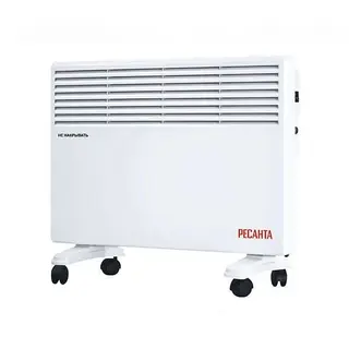 Конвектор Ресанта ОК-1500E (LED)
