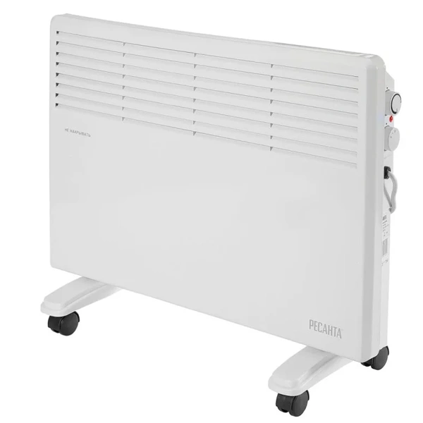 Обогреватель конвекторный Ресанта ОК-1600
