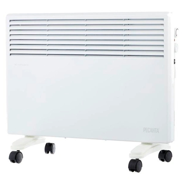 Обогреватель конвекторный Ресанта ОК-1600 - фото 2