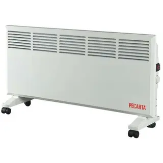 Обогреватель конвекторный Ресанта ОК-2500