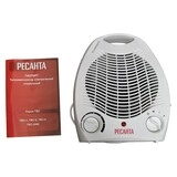 Тепловентилятор Ресанта ТВС-1 2кВт - фото 7