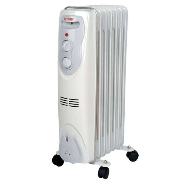 Радиатор масляный Ресанта ОМ-7Н