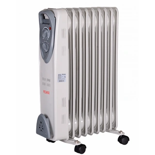 Обогреватель масляный Ресанта ОМ-9Н - фото 2