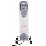 Обогреватель масляный Ресанта ОМ-9Н - фото 3