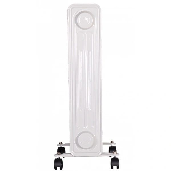 Обогреватель масляный Ресанта ОМ-9Н - фото 4