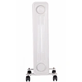 Обогреватель масляный Ресанта ОМ-9Н - фото 4