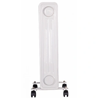 Обогреватель масляный Ресанта ОМ-9Н - фото 4