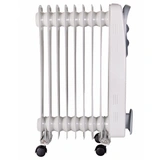 Обогреватель масляный Ресанта ОМ-9Н - фото 5