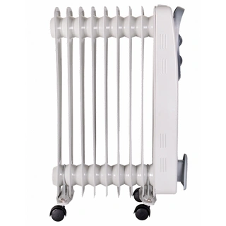 Обогреватель масляный Ресанта ОМ-9Н - фото 5