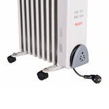 Обогреватель масляный Ресанта ОМ-9Н - фото 7