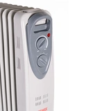 Обогреватель масляный Ресанта ОМ-9Н - фото 8