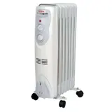 Обогреватель масляный Ресанта ОМ-12Н - фото 2