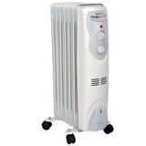 Обогреватель масляный Ресанта ОМ-12Н