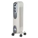 Радиатор масляный Ресанта ОМПТ-5Н