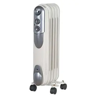 Радиатор масляный Ресанта ОМПТ-5Н