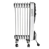 Радиатор масляный Ресанта ОМПТ-7Н - фото 2