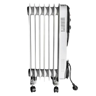 Радиатор масляный Ресанта ОМПТ-7Н