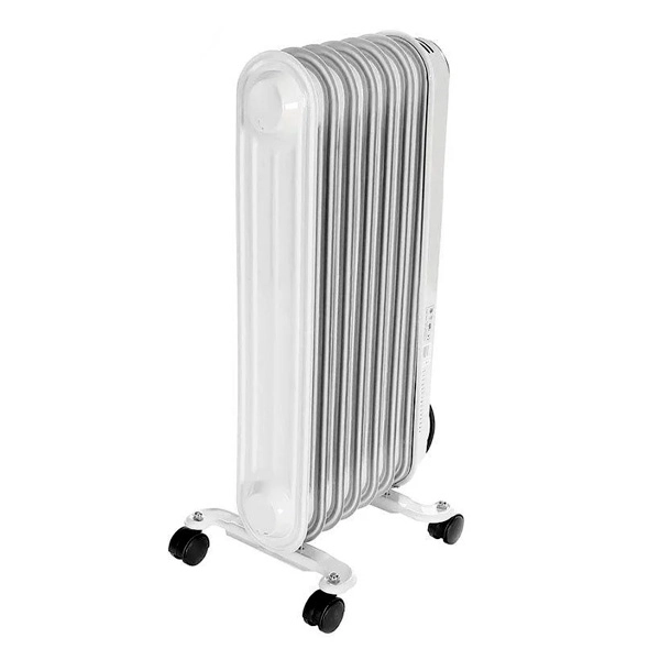 Радиатор масляный Ресанта ОМПТ-7Н - фото 3