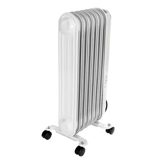 Радиатор масляный Ресанта ОМПТ-7Н