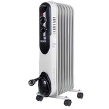 Радиатор масляный Ресанта ОМПТ-7Н