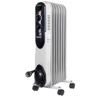 Радиатор масляный Ресанта ОМПТ-7Н