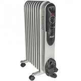 Обогреватель масляный Ресанта ОМПТ-9Н