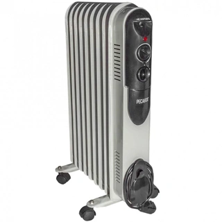 Обогреватель масляный Ресанта ОМПТ-9Н