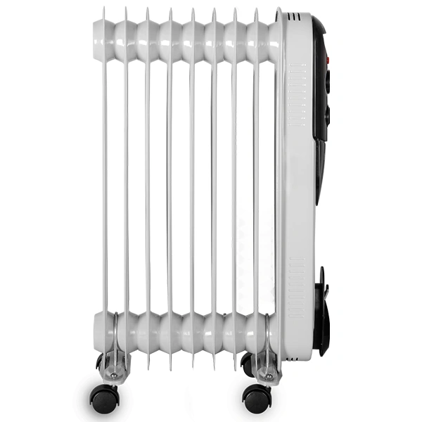 Обогреватель масляный Ресанта ОМПТ-9Н - фото 4