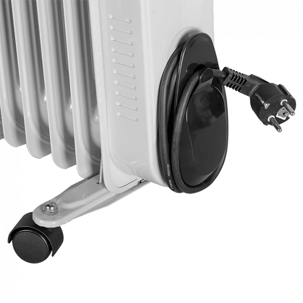 Обогреватель масляный Ресанта ОМПТ-9Н - фото 8